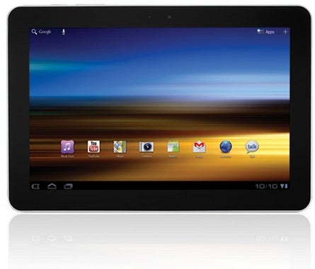 Samsung GALAXY Tab 10.1 - Apple had lawyers send letters to retailers to halt sales of certain Samsung products