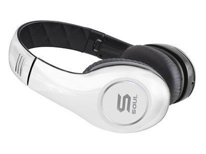 Giveaway: Werx Android smartphone screen replacement kit and SOUL by Ludacris SL150 headphones