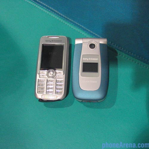 CTIA Wireless 2004 LIVE coverage