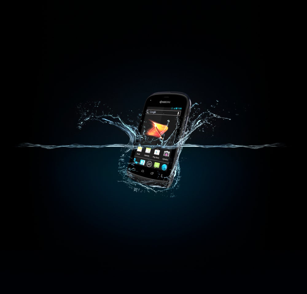 Rugged style Kyocera Hydro is officially coming to Boost Mobile starting on August 3 for $130