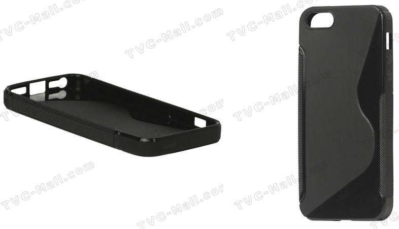 Cases for the next-iteration of the Apple iPhone - Larger screen, smaller dock connector seen on cases for next Apple iPhone