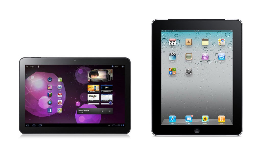 UK judge rules Apple has to post to its website that Samsung didn&#039;t copy the iPad