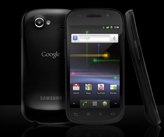 The Google Nexus S - Regulatory reasons force Vodafone Australia to pull Google Nexus S Jelly Bean update