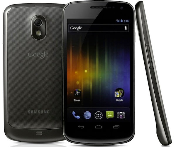 The Samsung GALAXY Nexus can be sold now, thanks to the appeals court&#039;s stay of the District Court&#039;s injunction - For a second time, Appeals Court refuses to issue stay on injunction against Samsung GALAXY Tab 10.1