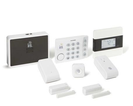 Control your home from your smartphone on the cheap with Iris