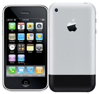 Nathan lost his OG Apple iPhone - Is the myth of the 'drunk phone' true?