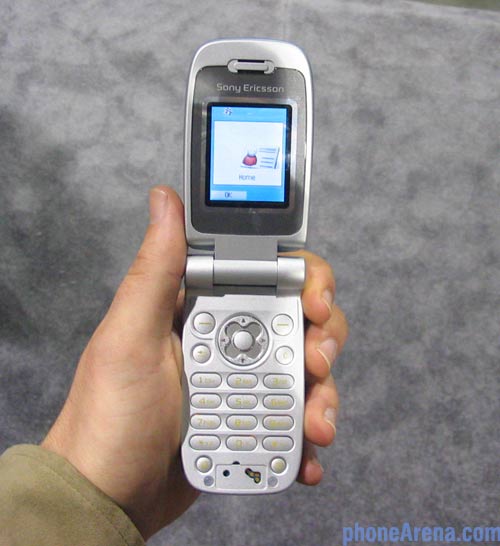 CTIA Wireless 2004 LIVE coverage