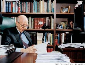 Judge Richard Posner dismissed Apple&#039;s suit against Motorola - Apple and Motorola both appeal dismissal ruling from Judge Posner