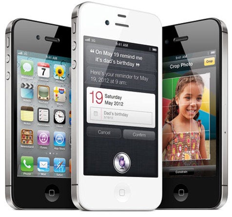 Sprint is relying on sales of the Apple iPhone to line its vault - WSJ: Sprint may not have enough unused spectrum for high-quality LTE rollout