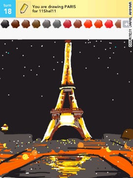 Zynga game Draw Something - Zynga&#039;s Q2 earnings fail to meet Wall Street estimates, stock plunges