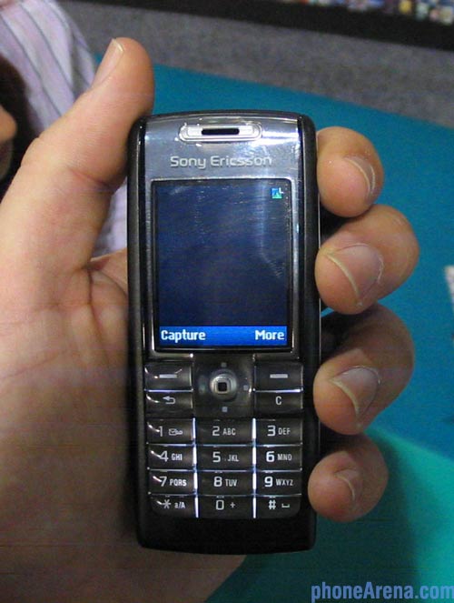 CTIA Wireless 2004 LIVE coverage