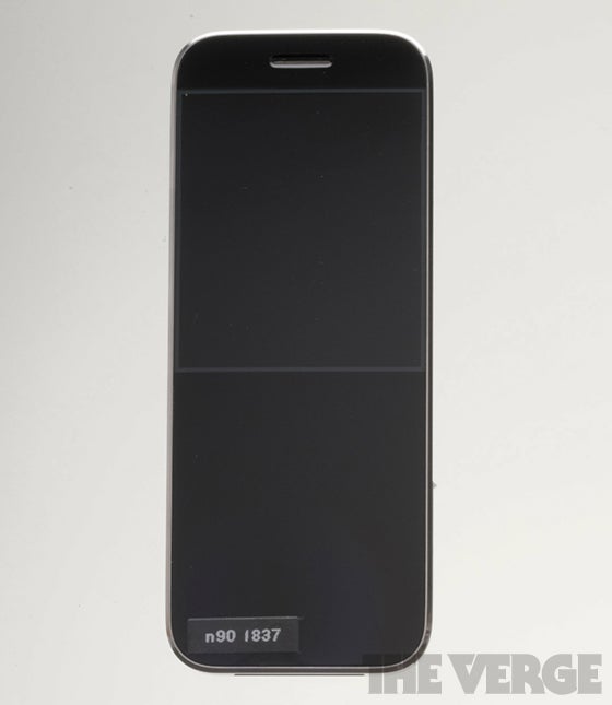 Prototype of the Apple iPhone 4 - The offspring of an Apple iPhone-Motorola PHOTON 4G affair and other early prototypes