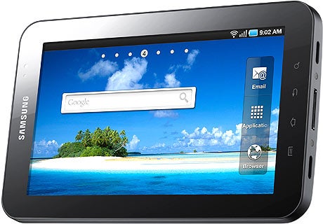 Samsung Galaxy Tab - Apple wins stay on posting &quot;Samsung did not copy iPad&#039; notice in UK