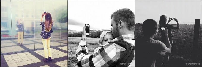 Instagram grows to 80 million users, updates app