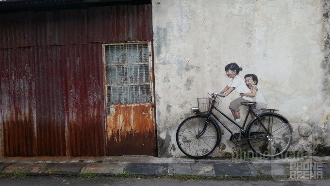 Zac Hor - Samsung Galaxy S IIIPenang, MalaysiaLast time&#039;s winner - Cool images, taken with your cell phone #47