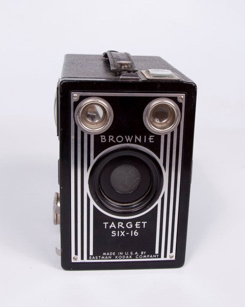 Kodak has fallen greatly since the old days - Apple and Google eye Kodak's patents