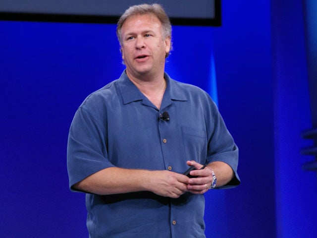 Apple marketing VP Phil Schiller is scheduled to testify this week - Apple announces its first witness in Samsung patent trial which starts Monday