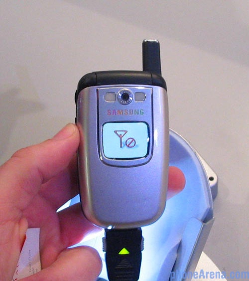 CTIA Wireless 2004 LIVE coverage