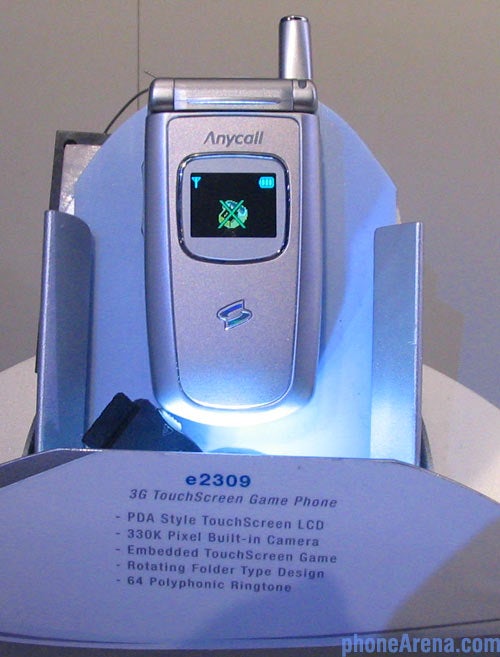 CTIA Wireless 2004 LIVE coverage