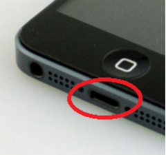 Is this an 8 or 19 pin dock connector on the rumored prototype of the next Apple iPhone? - Latest speculation: Next Apple iPhone to have 8 pin dock connector