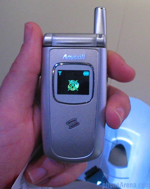 CTIA Wireless 2004 LIVE coverage