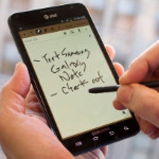 Samsung GALAXY Note - No more guessing, Samsung rep confirms Samsung GALAXY Note 2 to be introduced August 29th