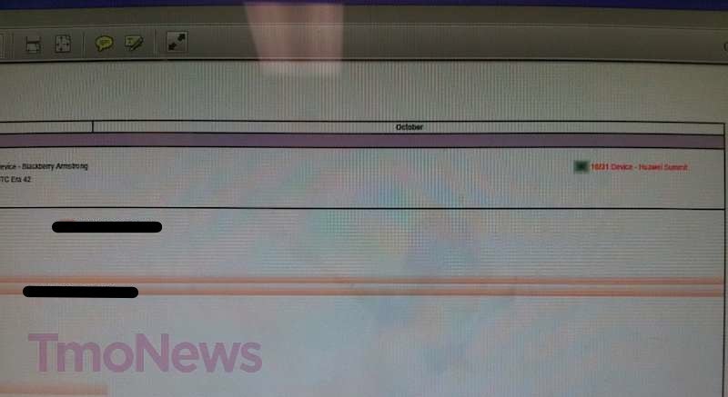 Mysterious Huawei Summit coming to T-Mobile in October
