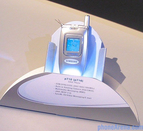 CTIA Wireless 2004 LIVE coverage