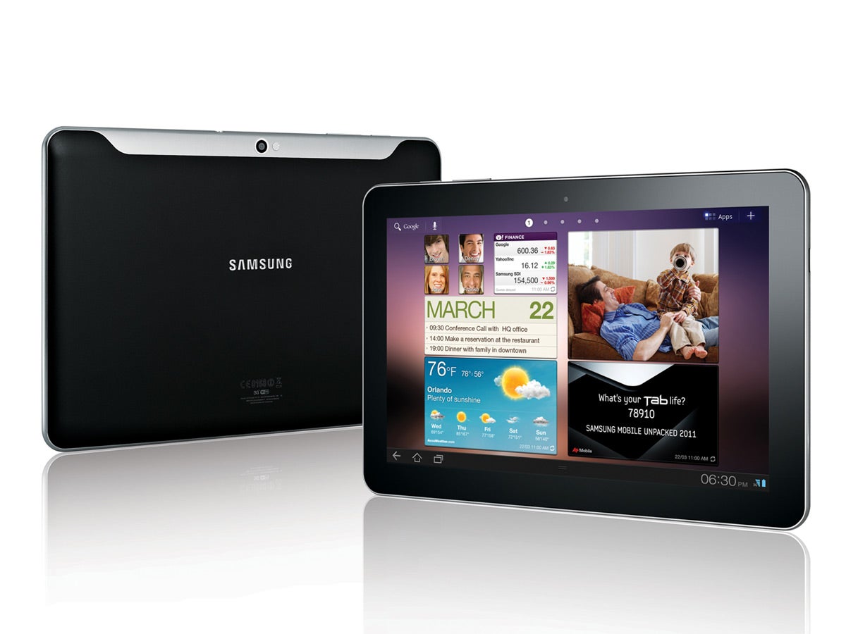 Testimony is expected to show consumers thought that the Samsung GALAXY Tab 10.1 came from Apple - Apple releases the names of its next several witnesses in trial