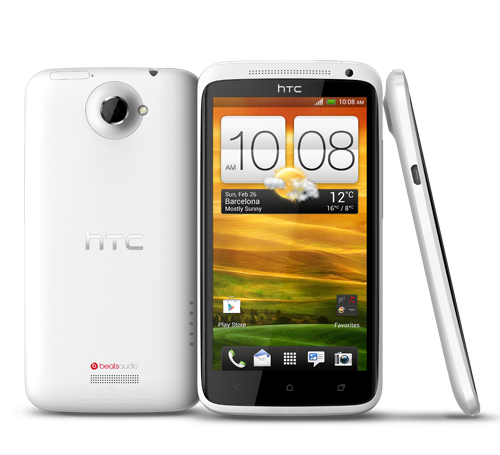 HTC's flagship model - HTC reports sales dropped 45% in July from last year