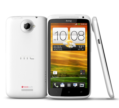 HTC&#039;s flagship model - HTC reports sales dropped 45% in July from last year