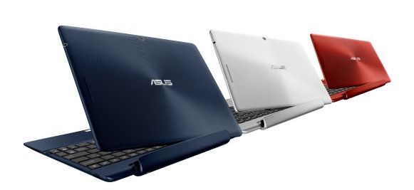 The ASUS Transformer Prime TF300TL with keyboard dock - ASUS Transformer Pad TF300 headed for Germany and Austria this month with LTE in tow