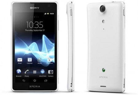 Newly named Sony Xperia TX - Sony&#039;s new flagship model will be named the Sony Xperia TX