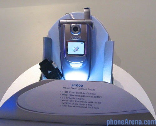 CTIA Wireless 2004 LIVE coverage