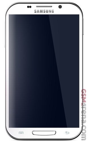 Samsung Galaxy Note II image leaks, Jelly Bean coming to Galaxy S III on August 29th?
