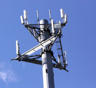 Sprint LTE cell tower - Sprint to pay down $1.5 billion of debt due 2013, 2015