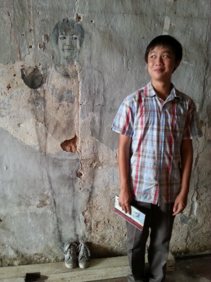 Samuel - Samsung Galaxy S III(Last time&#039;s winner) - Cool images, taken with your cell phone #49
