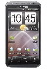 The HTC ThunderBolt - HTC ThunderBolt – one of the worst gadgets Steve Wozniak ever bought