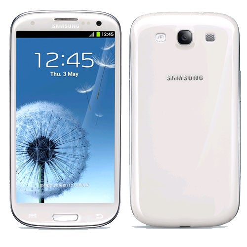 The GT-i9300 is getting Android 4.1 - Jelly Bean coming to International Samsung Galaxy S III next week