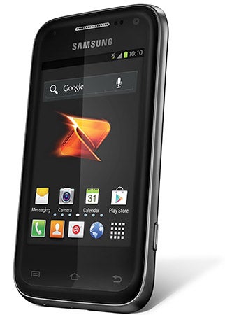 Samsung Galaxy Rush - Boost Mobile gets three new Samsung models