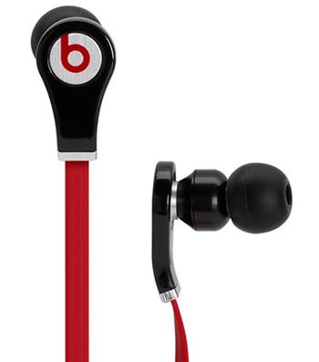 The Beats by Dre earbuds originally packaged with certain HTC phones - HTC to stop offering Beats Audio technology on future handsets?