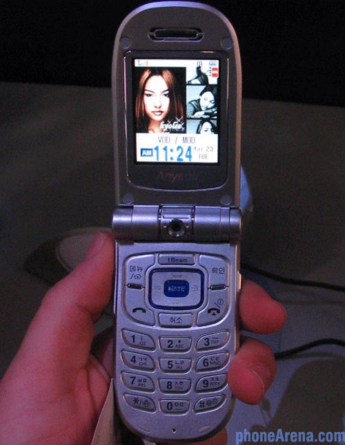CTIA Wireless 2004 LIVE coverage