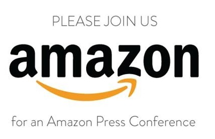 Amazon is holding an event on September 6th - Amazon to introduce new Amazon Kindle Fire on September 6th?