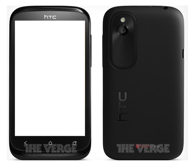 Will the HTC Proto be unveiled at IFA 2012? - IFA 2012: what to expect