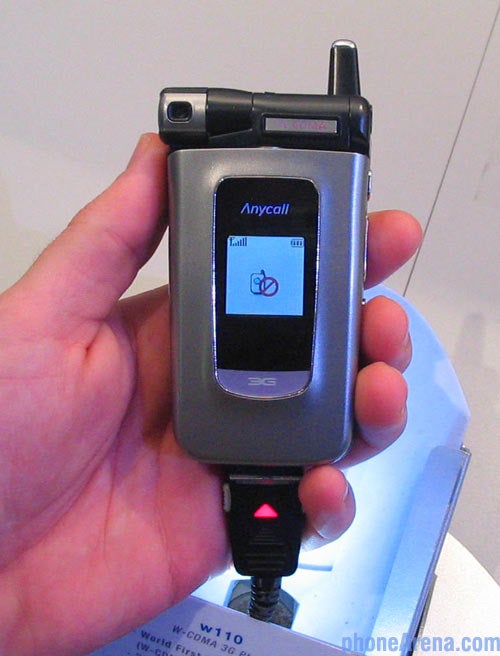 CTIA Wireless 2004 LIVE coverage