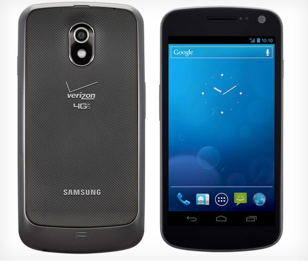 When will the CDMA Samsung GALAXY Nexus be updated to Jelly Bean? - Designed for quick updates, why hasn&#039;t the CDMA Samsung GALAXY Nexus received Android 4.1?
