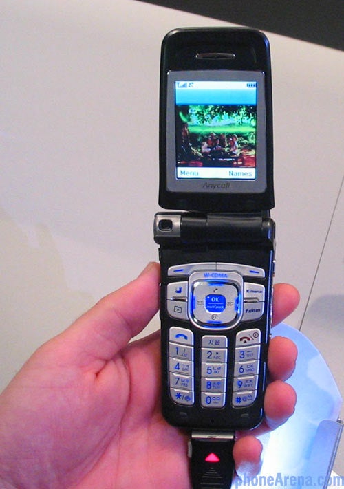 CTIA Wireless 2004 LIVE coverage