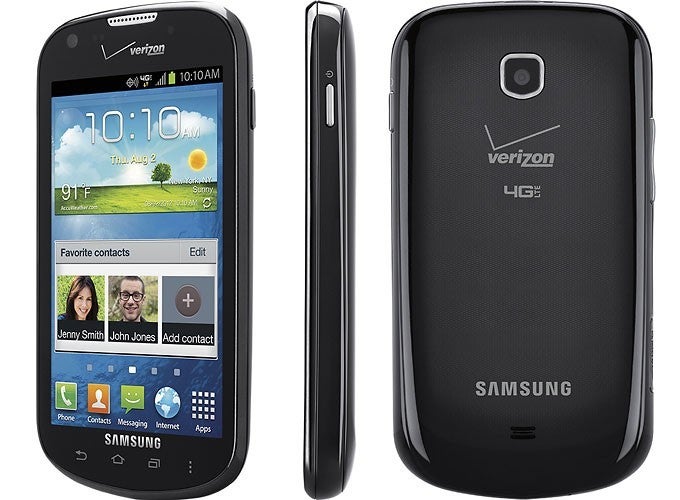 The Samsung Galaxy Stellar - Samsung Galaxy Stellar available at Best Buy Mobile; what's the Starter mode?