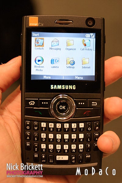 New smartphones by Orange