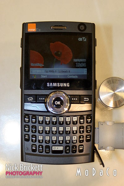 New smartphones by Orange